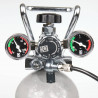 Détendeur CO2 "REGULATOR ADVANCED"