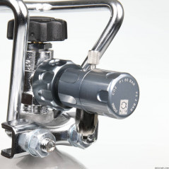 JBL CO2 Regulator CO2 Regulator CO2