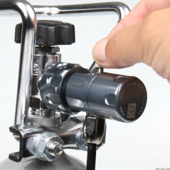 JBL CO2 Regulator CO2 Regulator CO2