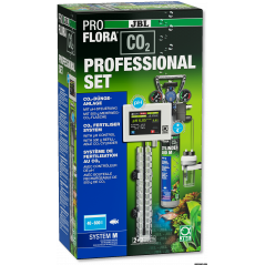 JBL PROFLORA CO2 PROFESSIONAL M