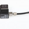 CO2 solenoid valve JBL Proflora