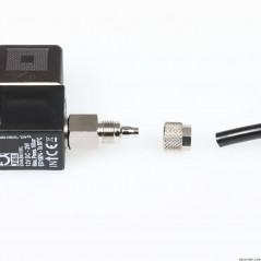 JBL CO2 solenoid valve JBL PROFLORA CO2