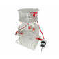 Bubble King DeLuxe 500 interne DC
