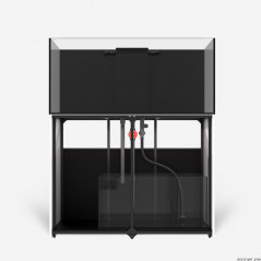 Waterbox MARINE X 110.4 Noir Aquarium non équipé