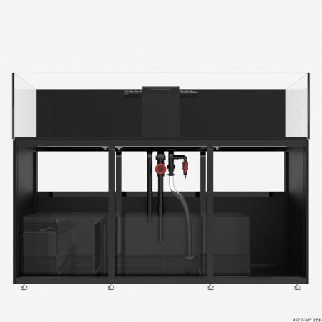 INFINIA Frag 175.6 Blanc