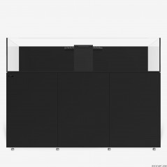 Waterbox INFINIA Frag 175.6 Noir Aquarium non équipé