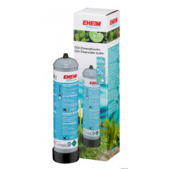 Eheim EHEIM Disposable CO2 bottle 500g CO2