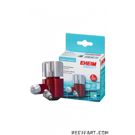 Riduttore di pressione CO2 EHEIM