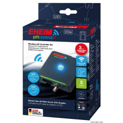 Eheim EHEIM pHcontrol+e Set CO2