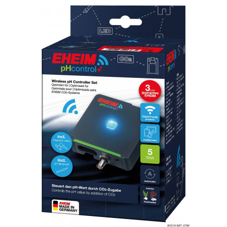 Eheim EHEIM pHcontrol+e Set CO2