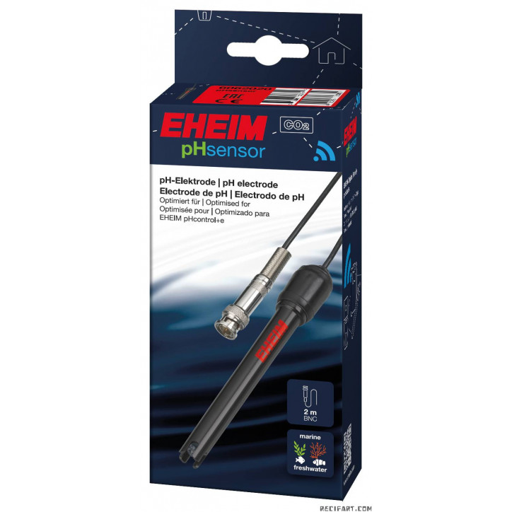 EHEIM Ph Sensor p. pHcontrol e