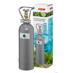 Eheim EHEIM Reusable CO2 Bottle 2000g CO2