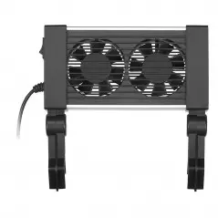 Aqua Medic Ventilateur arctic breeze 2-pack Refroidissement