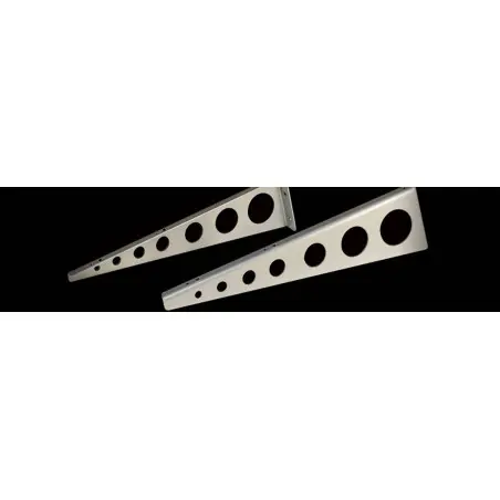 Giesemann Wall brackets Eclairage