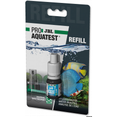 JBL JBL ProAquaTest pH 7.4-9.0 Refill Tests