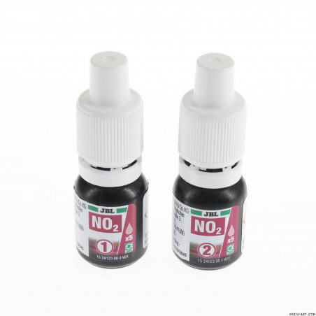 JBL ProAquaTest NO2 Nitrit Refill