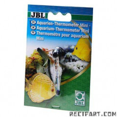 JBL JBL Aquarium Thermometer Mini Tests