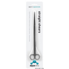 Aquavitro AQUAVITRO Straight Shears - Straight chisel 25cm Tools / accessories