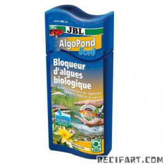 JBL AlgoPond Sorb 500ml FR