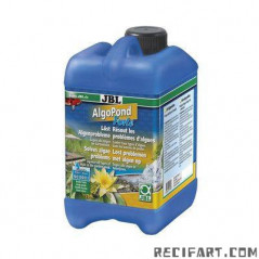 JBL JBL AlgoPond Forte 2.5l Anti algae