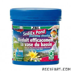 JBL SediEx Pond 250g FR