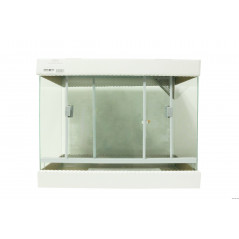 Aquavie TERRARIUM VERRE 50x30x40 3mm Terrarium