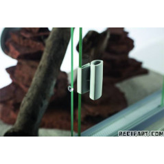 TERRARIUM VERRE 60x30x40 3mm