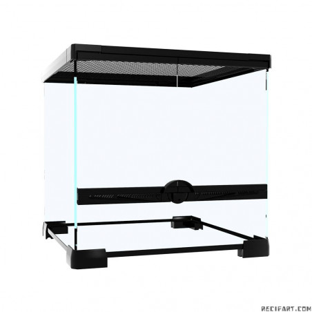 Komodo Advanced Nano Habitat 30x30x32cm Terrarium