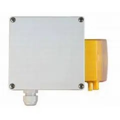 Desert's Ocean DaStaCo peristaltic pump 12L/u Calcium reactor