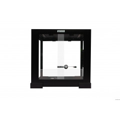 Komodo Reptile Habitat Front Top Open 100x45x50