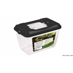 Repti Tank S Nouveau Modèle 2019 21.5x13.5x14 cm LxlxH