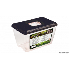 Repti Tank L Novo modelo 2019 32,5X21X20 cm CxLxA