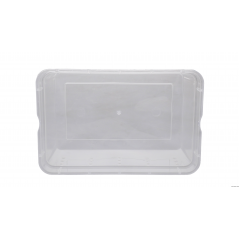 Reptiles Planet Boite élevage reptiles ou insectes S 19x12.5x7.5 cm Boite d'élevage
