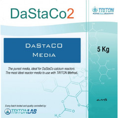 DaStaCo calcium media (Triton) for reactor (5kg)
