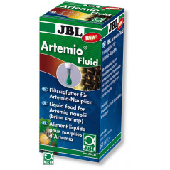 JBL JBL ArtemioFluid Feeding