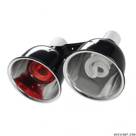 Twinden (D14 x H16CM)