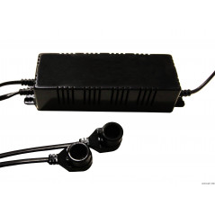 Repti-Ballast T5 24W