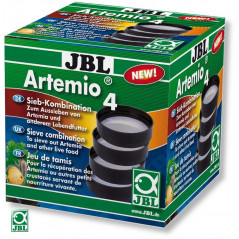 JBL JBL Artemio 4 Feeding
