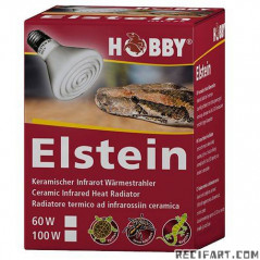 Hobby HOBBY Radiateur Elstein, IOT 75 100 W Eclairage