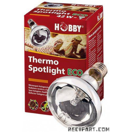 Hobby HOBBY Thermo Spotlight eco 42w Eclairage