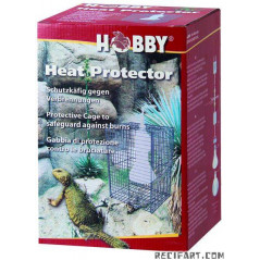 Hobby HOBBY Heat Protector 15x15x25 cm Eclairage