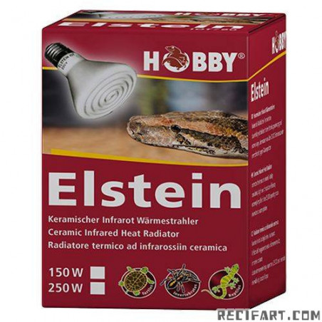 Radiateur Elstein, IOT 90 150 W