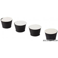 Ogrevanje Carpet THERMAY PREMIUM 10 W 15X25 cm s.s.