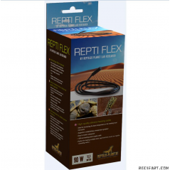 Reptiles Planet Repti Flex 90W - 10.5m Diam 7mm Heating