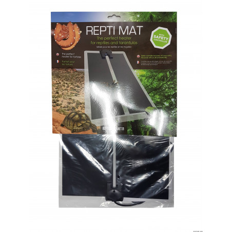 Reptiles Planet Repti Mat 20W (42 x 28 cm) Heater