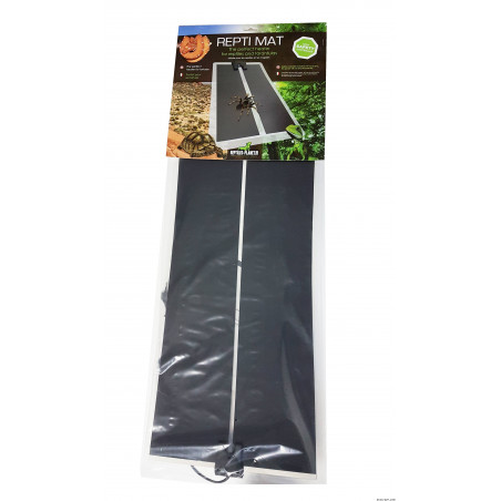 Reptiles Planet Heating carpet 45W (80 x 28 cm) Heating