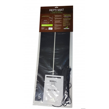 45W heating mat (80 x 28 cm)