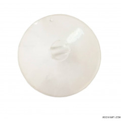 3 Ventouses ( pour tuyaux ext D6mm) Acc pour Repti Rainforest