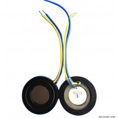 Reptiles Planet Membrane de remplacement pour Ultra Fog Brumisation