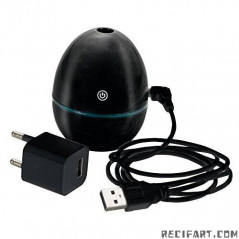 Foggy brumisateur pour terrarium